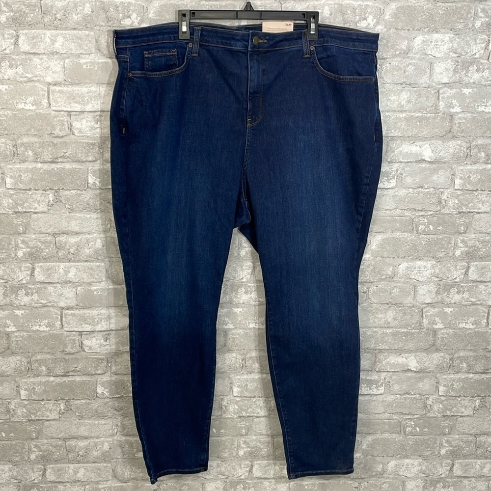 Not Your Daughters Jeans AMI Skinny Leggings